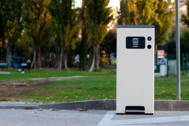 Bin