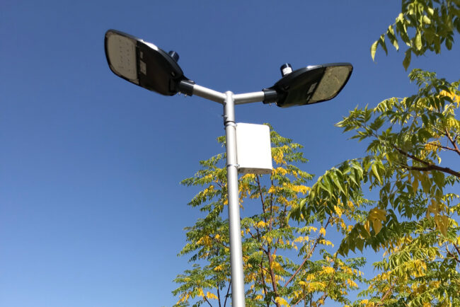 Smart Lights